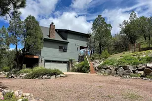 7816 W Forest Service Rd, Young, AZ 85554 - Photo 3