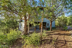 7816 W Forest Service Rd, Young, AZ 85554 - Photo 3