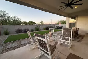 16448 W Desert Mirage Dr, Surprise, AZ 85388 - Photo 41