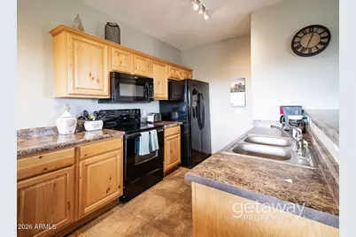 2310 N Cottage Trail #B12, Show Low, AZ 85901 - Photo 21