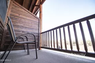 2310 N Cottage Trail, Show Low, AZ 85901 - Photo 5