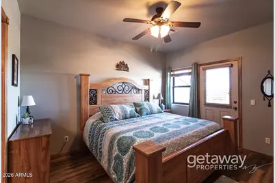 2310 N Cottage Trail #B12, Show Low, AZ 85901 - Photo 11