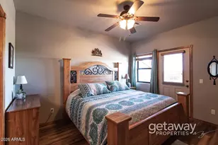 2310 N Cottage Trail, Show Low, AZ 85901 - Photo 11