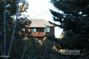 2310 N Cottage Trail, Show Low, AZ 85901 - Photo 17