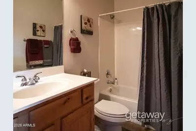 2310 N Cottage Trail #B12, Show Low, AZ 85901 - Photo 3