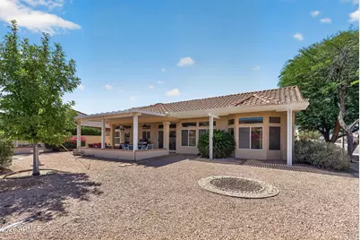 15628 W Greystone Drive, Sun City West, AZ 85375 - Photo 31