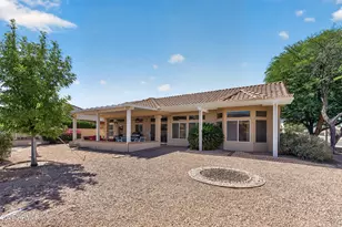 15628 W Greystone Dr, Sun City West, AZ 85375 - Photo 31