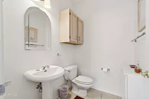 15628 W Greystone Dr, Sun City West, AZ 85375 - Photo 15