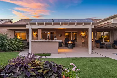 3268 N Palmer Drive, Goodyear, AZ 85395 - Photo 15