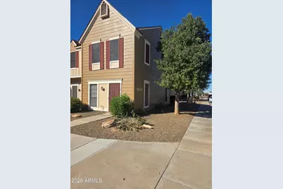 18838 N 34th Drive N #6, Phoenix, AZ 85027 - Photo 1