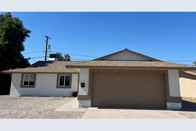3818 W Ruth Avenue, Phoenix, AZ 85051 - Photo 1