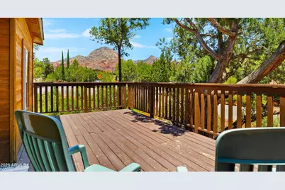 75 Camino Del Sol --, Sedona, AZ 86336 - Photo 3