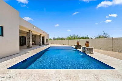 6027 E Wildcat Drive, Cave Creek, AZ 85331 - Photo 43