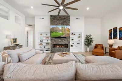 6027 E Wildcat Drive, Cave Creek, AZ 85331 - Photo 7
