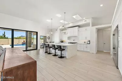 6027 E Wildcat Drive, Cave Creek, AZ 85331 - Photo 11