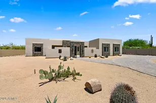 6027 E Wildcat Dr, Cave Creek, AZ 85331 - Photo 51