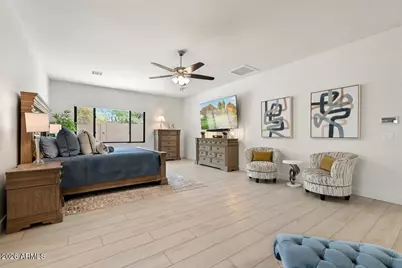 6027 E Wildcat Drive, Cave Creek, AZ 85331 - Photo 21