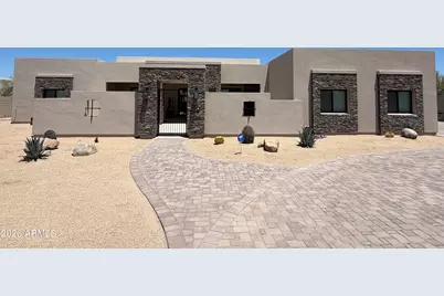 6027 E Wildcat Drive, Cave Creek, AZ 85331 - Photo 59