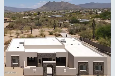 6027 E Wildcat Drive, Cave Creek, AZ 85331 - Photo 1
