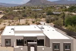 6027 E Wildcat Dr, Cave Creek, AZ 85331 - Photo 1