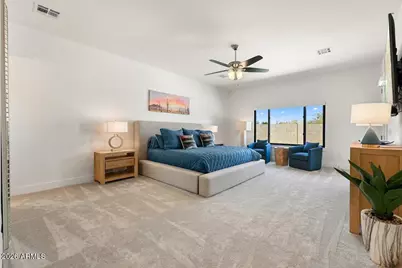 6027 E Wildcat Drive, Cave Creek, AZ 85331 - Photo 31