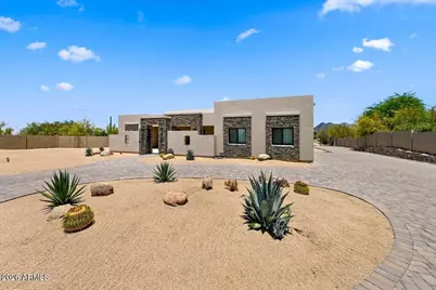6027 E Wildcat Drive, Cave Creek, AZ 85331 - Photo 53