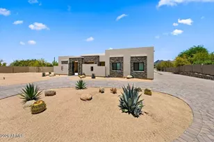 6027 E Wildcat Dr, Cave Creek, AZ 85331 - Photo 53