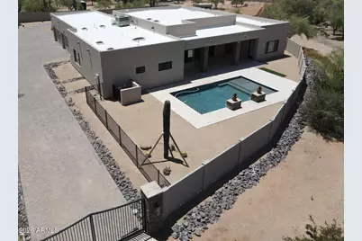 6027 E Wildcat Drive, Cave Creek, AZ 85331 - Photo 3