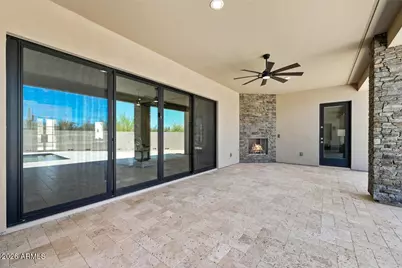 6027 E Wildcat Drive, Cave Creek, AZ 85331 - Photo 41