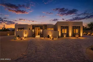 6027 E Wildcat Dr, Cave Creek, AZ 85331 - Photo 1