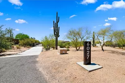 6027 E Wildcat Drive, Cave Creek, AZ 85331 - Photo 57