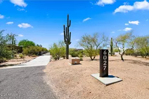 6027 E Wildcat Dr, Cave Creek, AZ 85331 - Photo 57