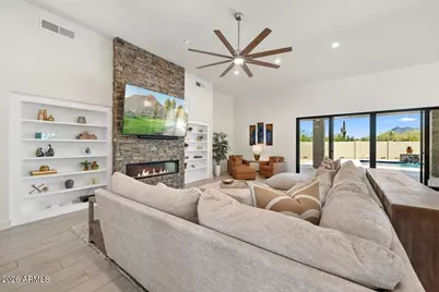 6027 E Wildcat Drive, Cave Creek, AZ 85331 - Photo 5