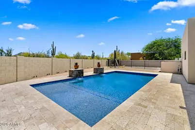 6027 E Wildcat Drive, Cave Creek, AZ 85331 - Photo 45