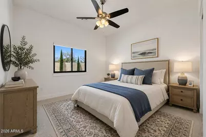 6027 E Wildcat Drive, Cave Creek, AZ 85331 - Photo 37