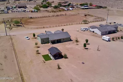 36008 W Indianola Avenue, Tonopah, AZ 85354 - Photo 35