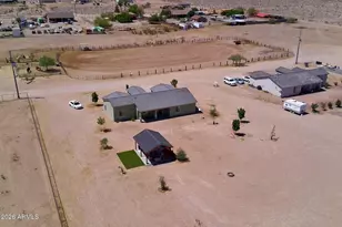 36008 W Indianola Ave, Tonopah, AZ 85354 - Photo 35
