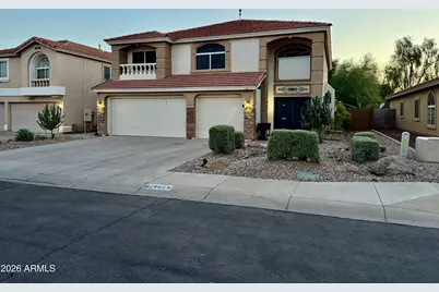14058 N 158th Lane, Surprise, AZ 85379 - Photo 5