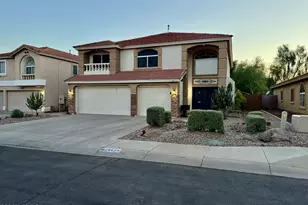 14058 N 158th Ln, Surprise, AZ 85379 - Photo 5