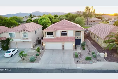 14058 N 158th Lane, Surprise, AZ 85379 - Photo 3