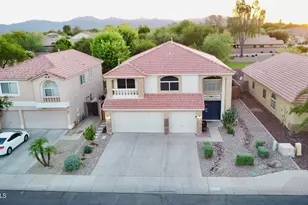 14058 N 158th Ln, Surprise, AZ 85379 - Photo 3