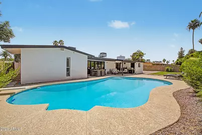 5140 E Poinsettia Drive, Scottsdale, AZ 85254 - Photo 25