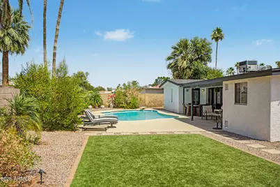 5140 E Poinsettia Drive, Scottsdale, AZ 85254 - Photo 27