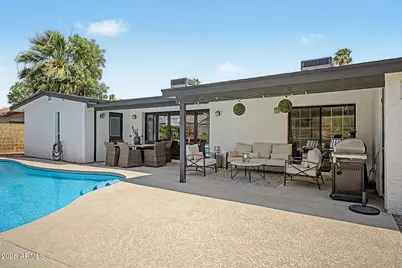 5140 E Poinsettia Drive, Scottsdale, AZ 85254 - Photo 23