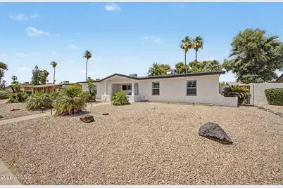 5140 E Poinsettia Drive, Scottsdale, AZ 85254 - Photo 3