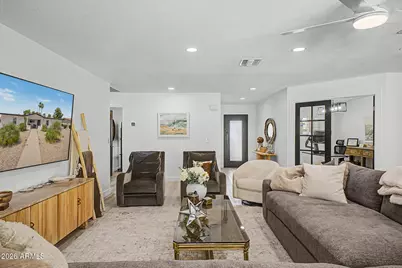 5140 E Poinsettia Drive, Scottsdale, AZ 85254 - Photo 3