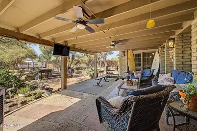 6510 E Dixileta Drive, Cave Creek, AZ 85331 - Photo 27
