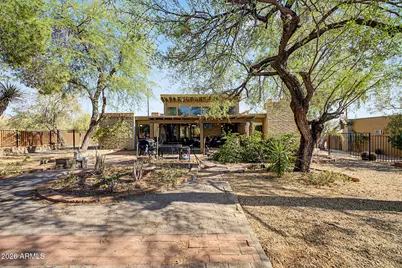 6510 E Dixileta Drive, Cave Creek, AZ 85331 - Photo 3