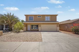6319 W Williams St, Phoenix, AZ 85043 - Photo 1