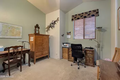 4484 Stone Pine Drive, Pinetop, AZ 85935 - Photo 17